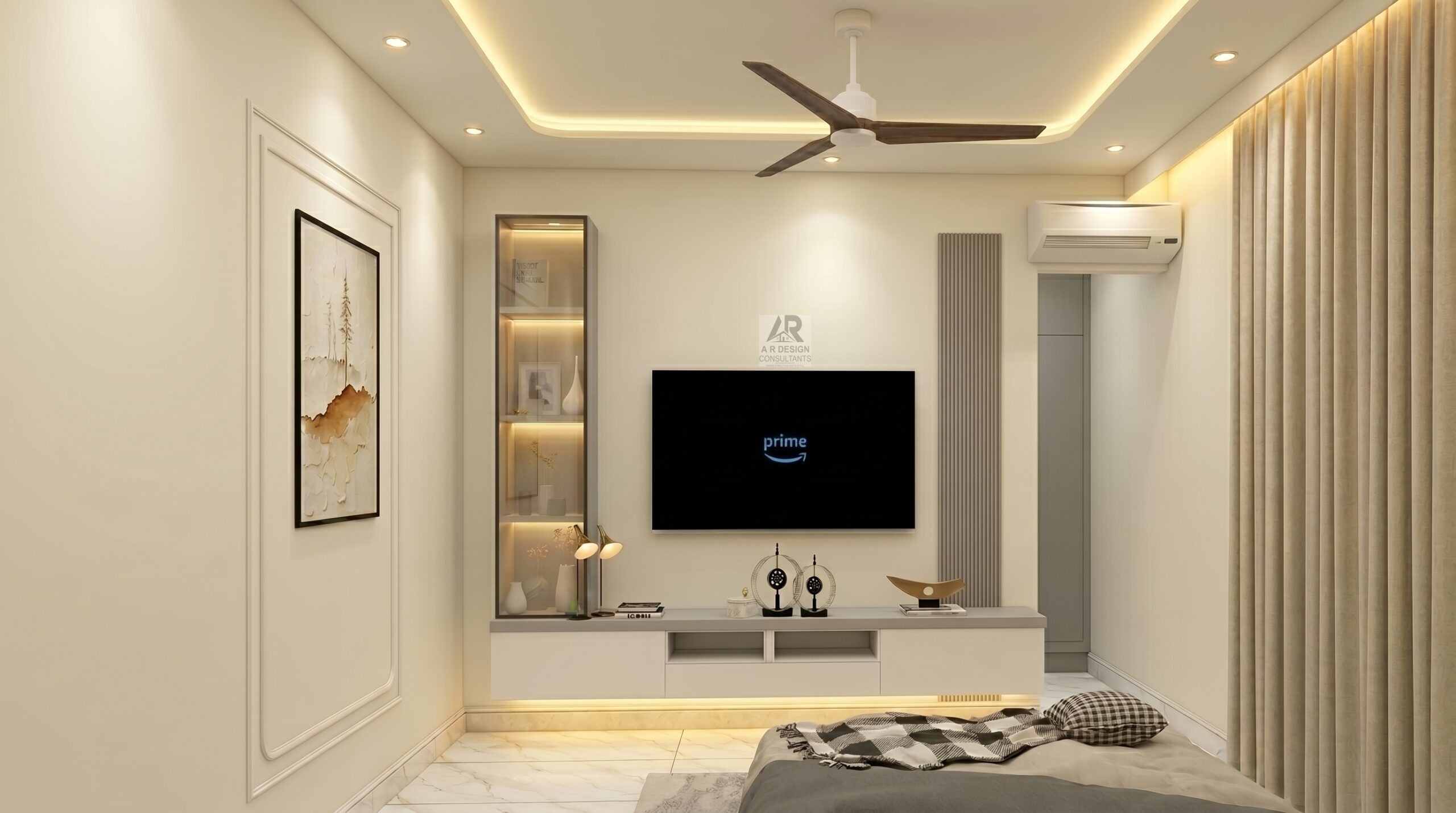 BedRoom Miyawala Dehradun Mr Nitin Rawat View 2